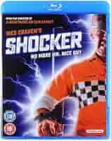 Amazon.com: Shocker [Blu-ray] : Movies & TV